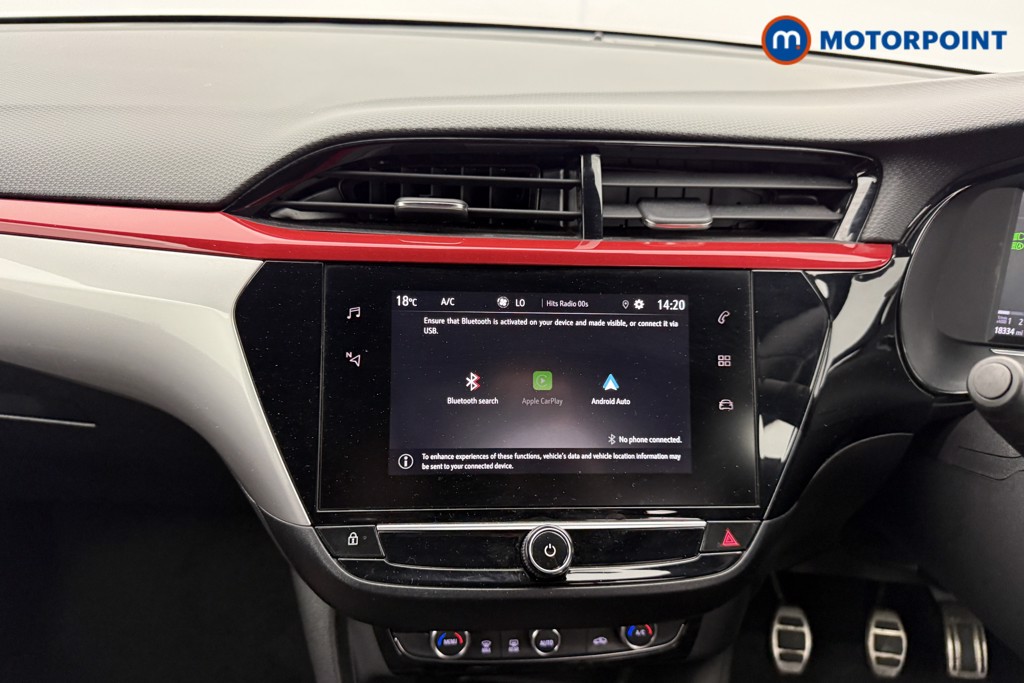 Used Vauxhall Corsa 2023 for sale - 77158687: Photo 10