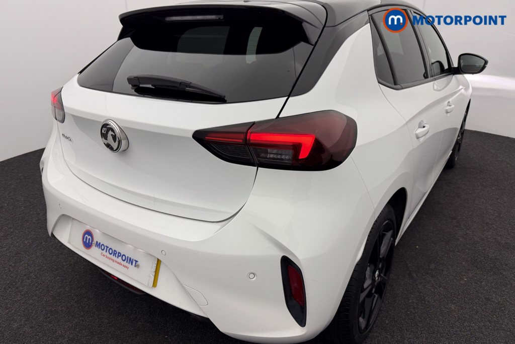 Used Vauxhall Corsa 2023 for sale - 77158687: Photo 32
