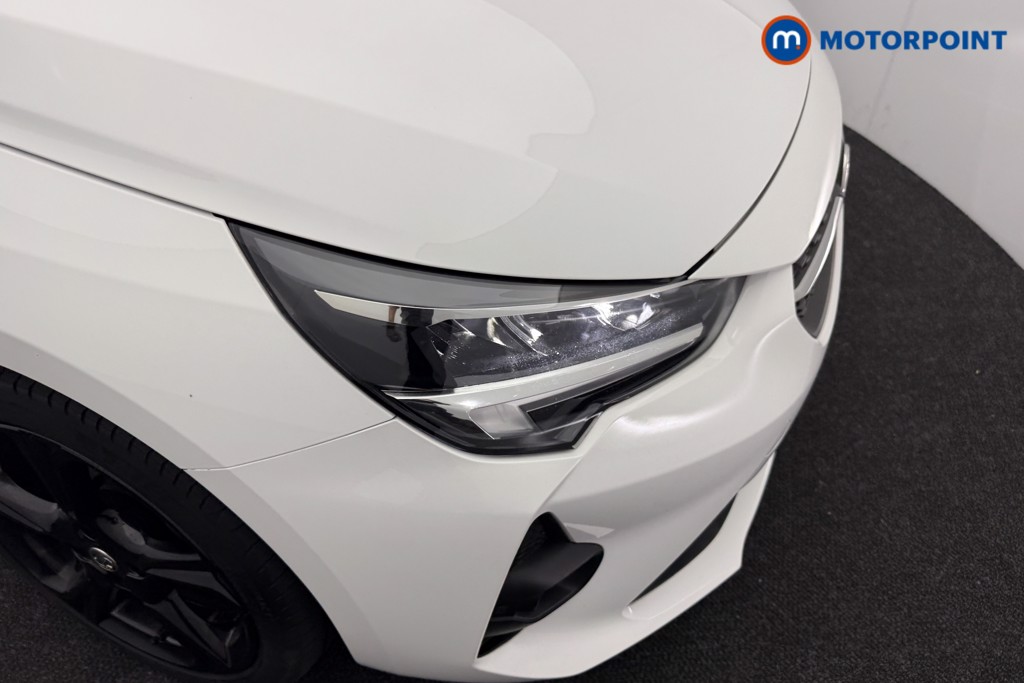 Used Vauxhall Corsa 2023 for sale - 77158687: Photo 33