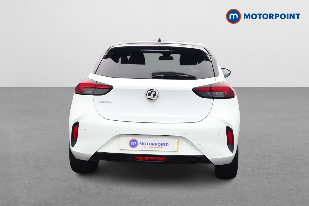 Used Vauxhall Corsa 2023 for sale - 77158687: Photo 6