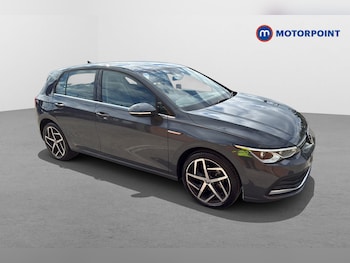 Used Volkswagen Golf 2021 for sale - 78412591: Photo