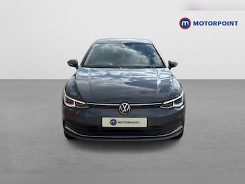 Used Volkswagen Golf 2021 for sale - 78412591: Photo