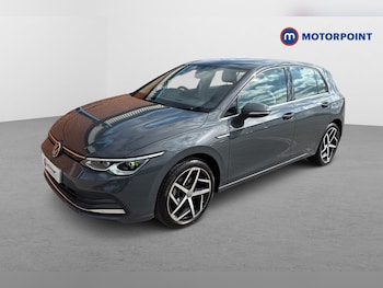 Used Volkswagen Golf 2021 for sale - 78412591: Photo