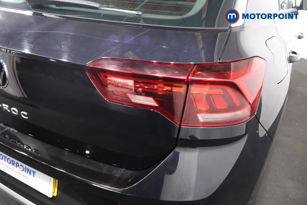 Used Volkswagen T-Roc 2023 for sale - 77903952: Photo 11