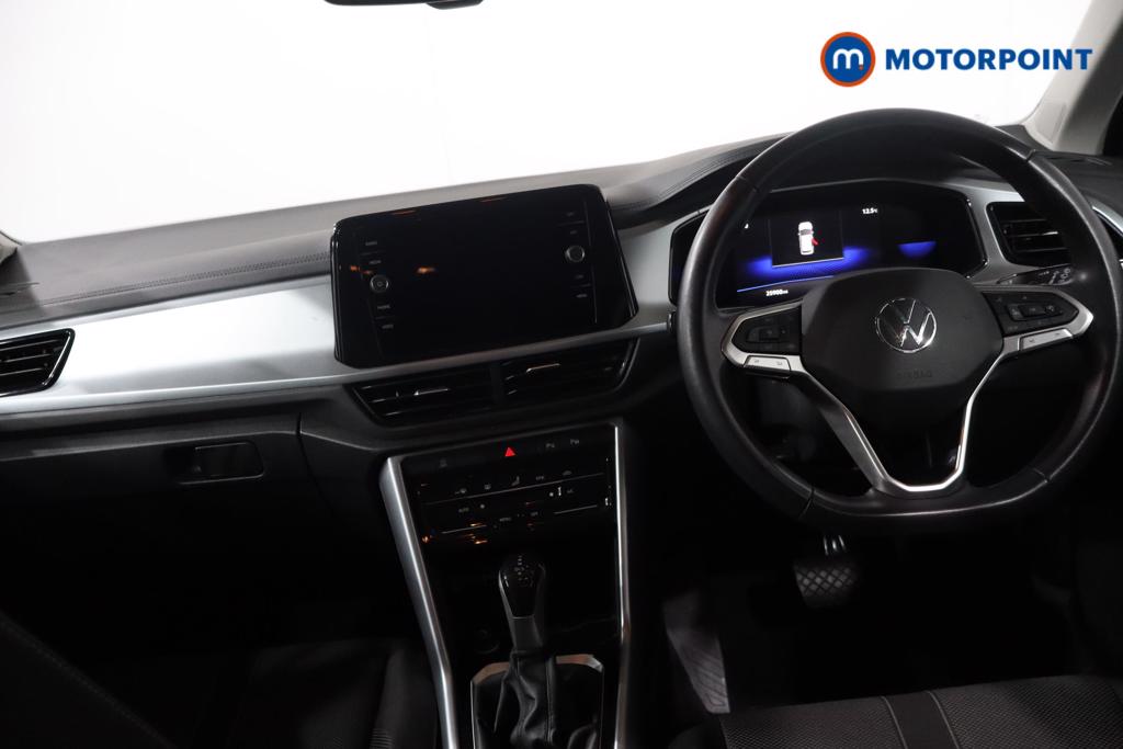 Used Volkswagen T-Roc 2023 for sale - 77903952: Photo 16
