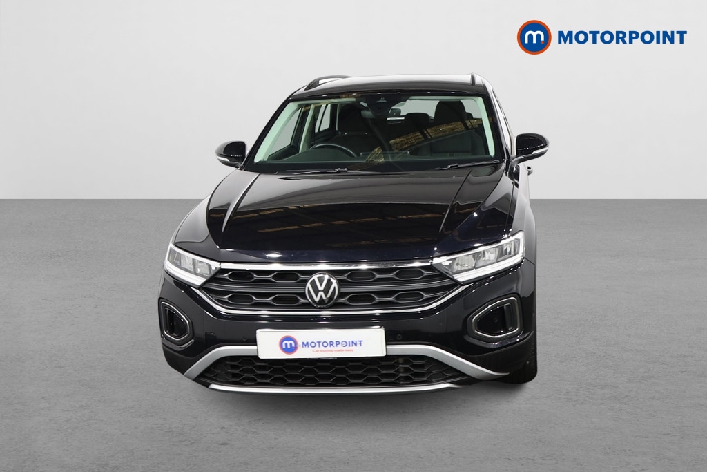 Used Volkswagen T-Roc 2023 for sale - 77903952: Photo 2