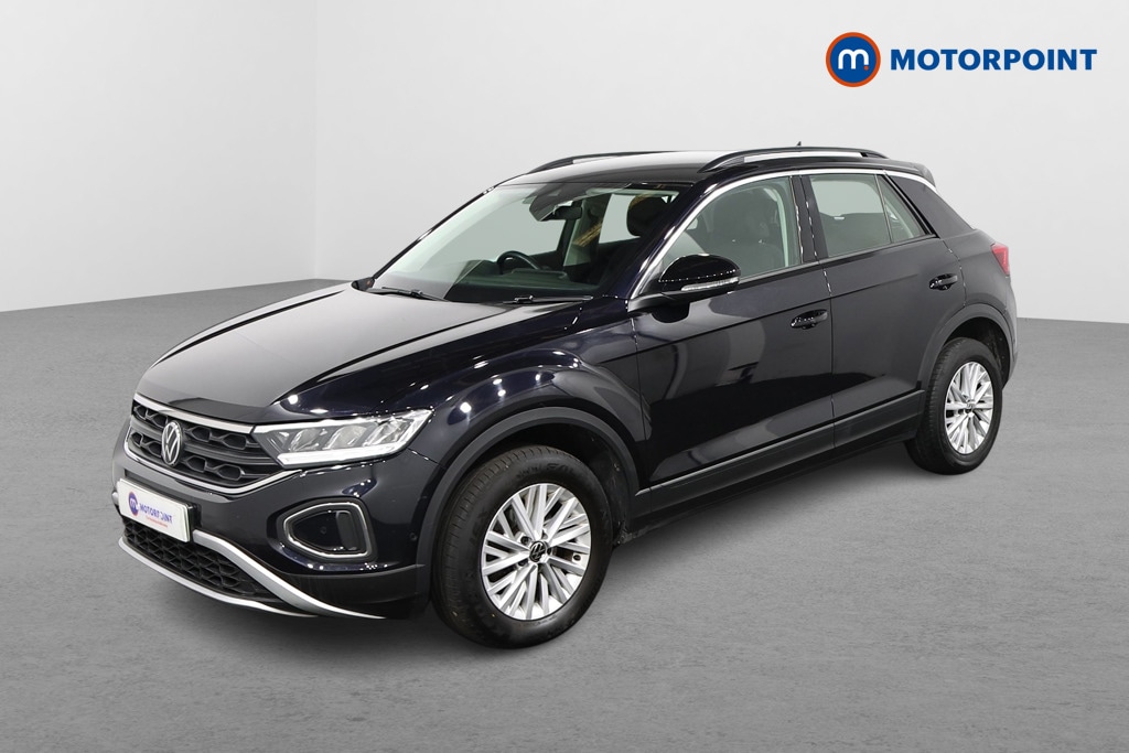 Used Volkswagen T-Roc 2023 for sale - 77903952: Photo 3