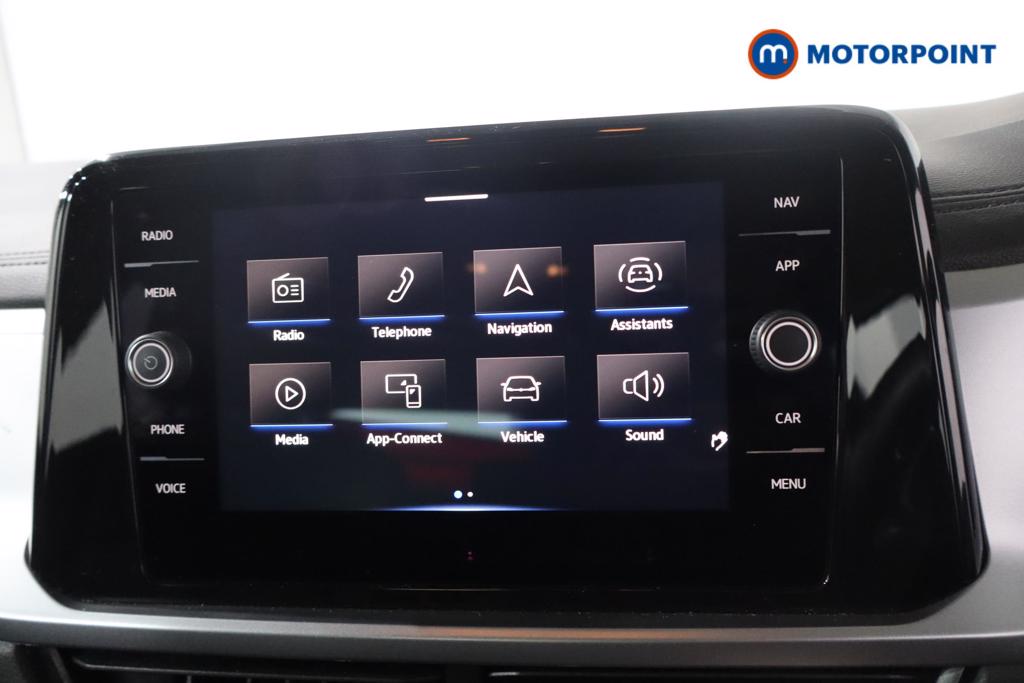 Used Volkswagen T-Roc 2023 for sale - 77903952: Photo 31