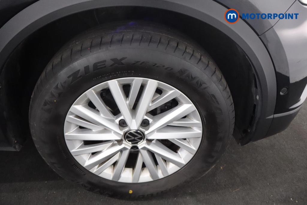 Used Volkswagen T-Roc 2023 for sale - 77903952: Photo 34