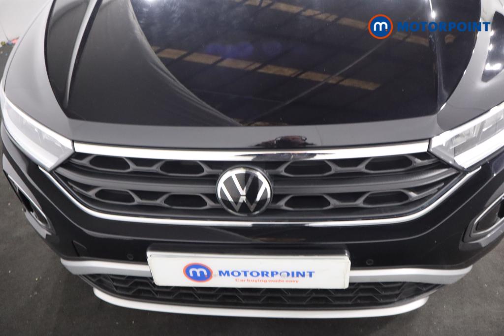Used Volkswagen T-Roc 2023 for sale - 77903952: Photo 35
