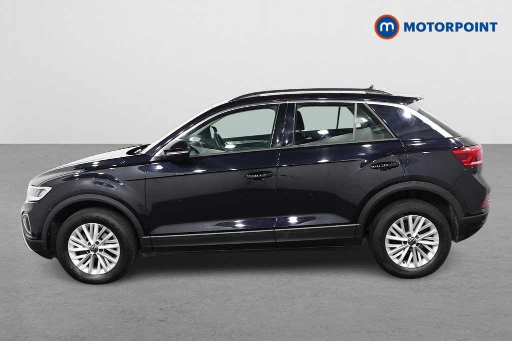 Used Volkswagen T-Roc 2023 for sale - 77903952: Photo 4
