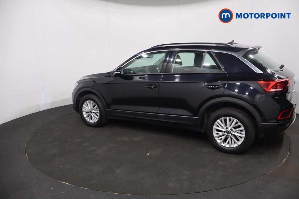 Used Volkswagen T-Roc 2023 for sale - 77903952: Photo 40