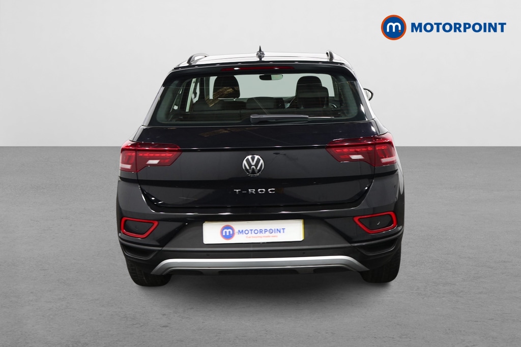 Used Volkswagen T-Roc 2023 for sale - 77903952: Photo 6