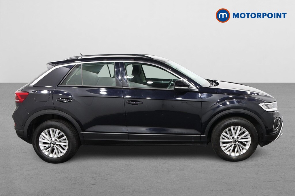 Used Volkswagen T-Roc 2023 for sale - 77903952: Photo 8