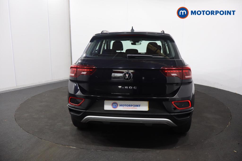 Used Volkswagen T-Roc 2023 for sale - 77903952: Photo 9
