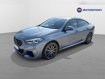 Used BMW 2 Series 2022 for sale - 78718638: Photo