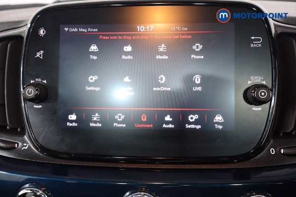 Used Fiat 500 2021 for sale - 76143349: Photo 10