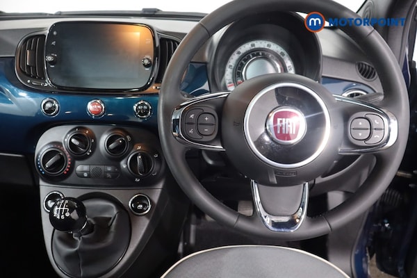 Used Fiat 500 2021 for sale - 76143349: Photo 11