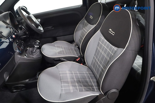 Used Fiat 500 2021 for sale - 76143349: Photo 12