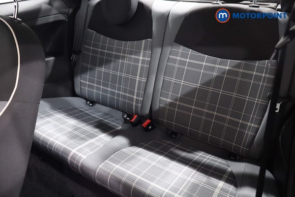 Used Fiat 500 2021 for sale - 76143349: Photo 13