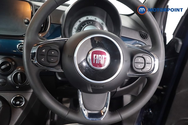 Used Fiat 500 2021 for sale - 76143349: Photo 14