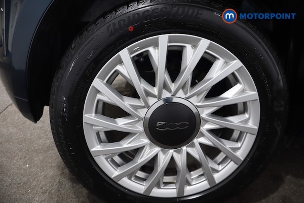 Used Fiat 500 2021 for sale - 76143349: Photo 17