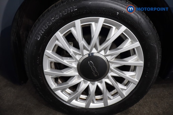 Used Fiat 500 2021 for sale - 76143349: Photo 19