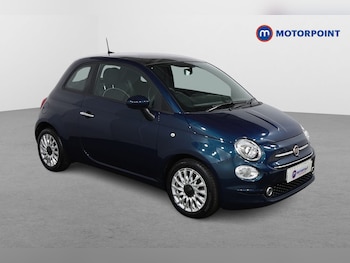 Fiat - 500