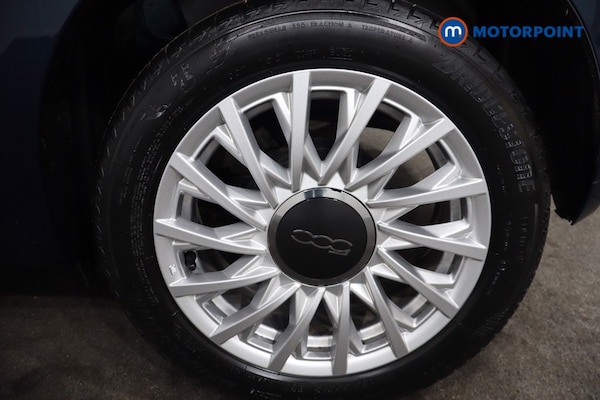 Used Fiat 500 2021 for sale - 76143349: Photo 20
