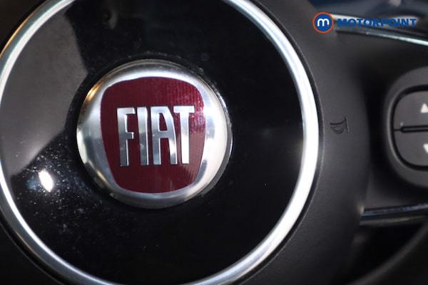 Used Fiat 500 2021 for sale - 76143349: Photo 23