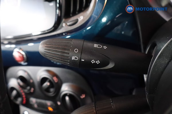 Used Fiat 500 2021 for sale - 76143349: Photo 25