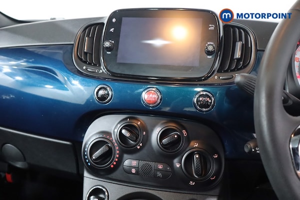 Used Fiat 500 2021 for sale - 76143349: Photo 28