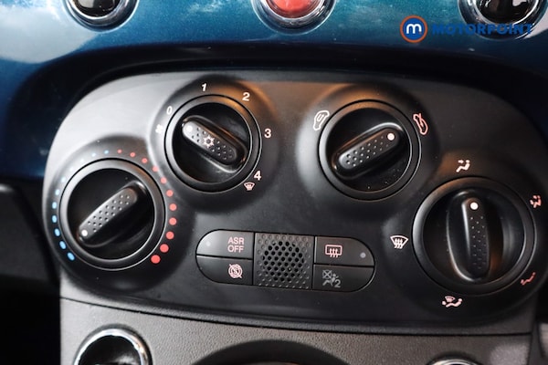 Used Fiat 500 2021 for sale - 76143349: Photo 29