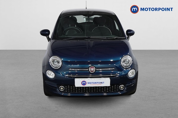 Used Fiat 500 2021 for sale - 76143349: Photo 2