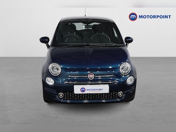 Used Fiat 500 2021 for sale - 76143349: Photo 2