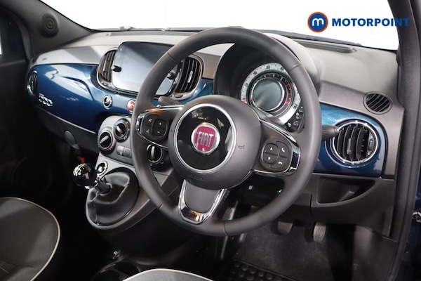 Used Fiat 500 2021 for sale - 76143349: Photo 32