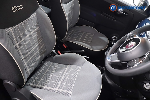 Used Fiat 500 2021 for sale - 76143349: Photo 33