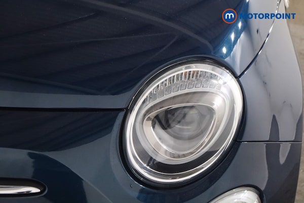 Used Fiat 500 2021 for sale - 76143349: Photo 35