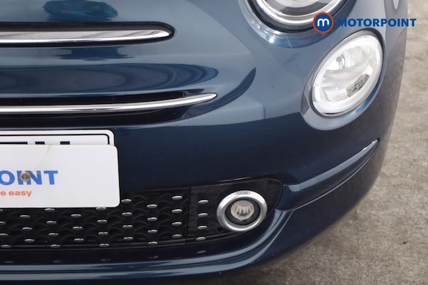 Used Fiat 500 2021 for sale - 76143349: Photo 36