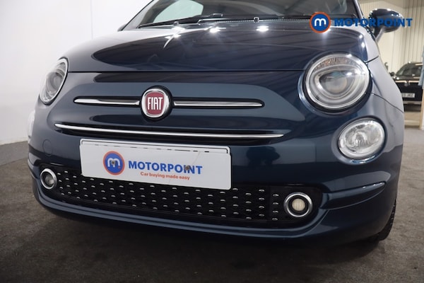 Used Fiat 500 2021 for sale - 76143349: Photo 38