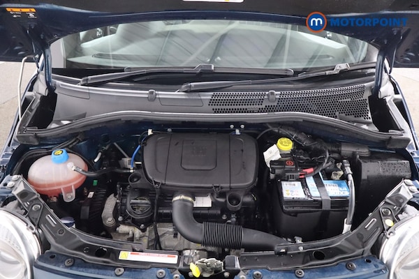 Used Fiat 500 2021 for sale - 76143349: Photo 39