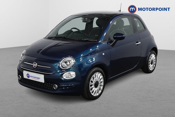 Used Fiat 500 2021 for sale - 76143349: Photo 3