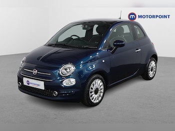 Used Fiat 500 2021 for sale - 76143349: Photo 3