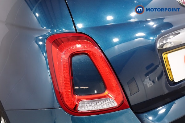 Used Fiat 500 2021 for sale - 76143349: Photo 41
