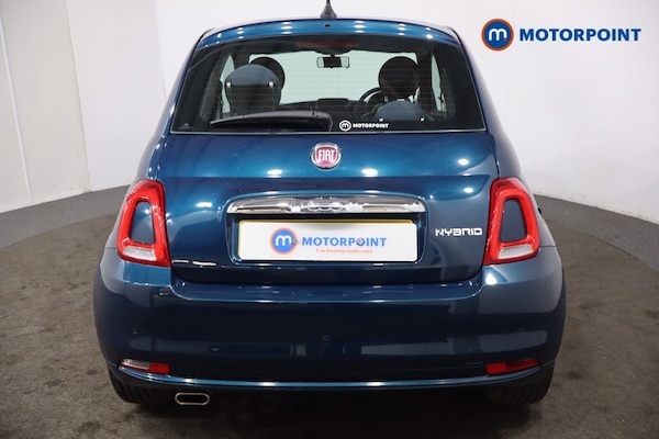Used Fiat 500 2021 for sale - 76143349: Photo 44