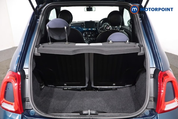 Used Fiat 500 2021 for sale - 76143349: Photo 45