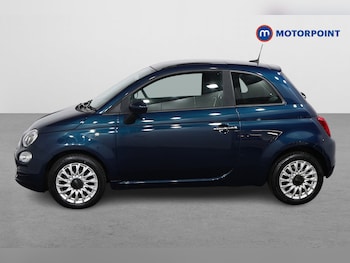 Used Fiat 500 2021 for sale - 76143349: Photo 4