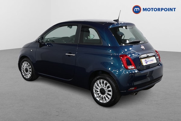 Used Fiat 500 2021 for sale - 76143349: Photo 5
