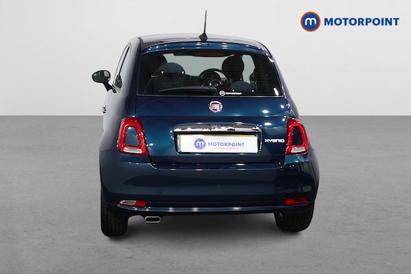 Used Fiat 500 2021 for sale - 76143349: Photo 6
