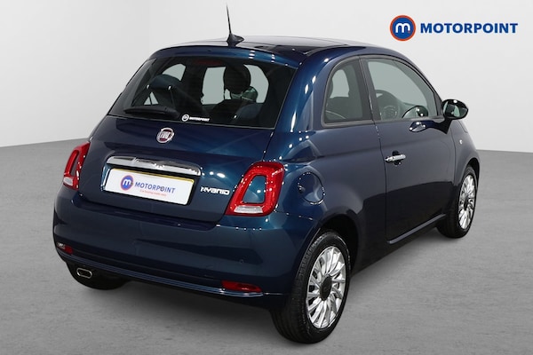 Used Fiat 500 2021 for sale - 76143349: Photo 7